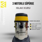 VT3MOTORLU