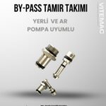 BYPASSTAMİR